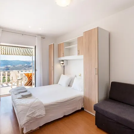 Apartments With A Parking Space Lopar, Rab - 14070 Esterno foto