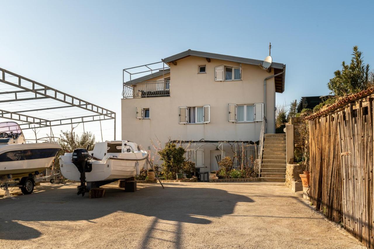 With A Parking Space Lopar, Rab - 14070 Apartment
