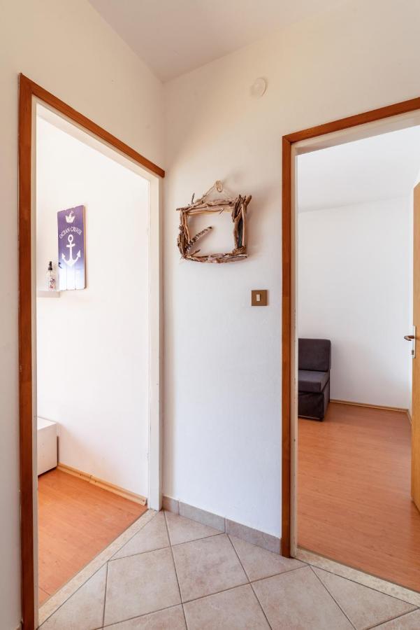 With A Parking Space Lopar, Rab - 14070 Apartment