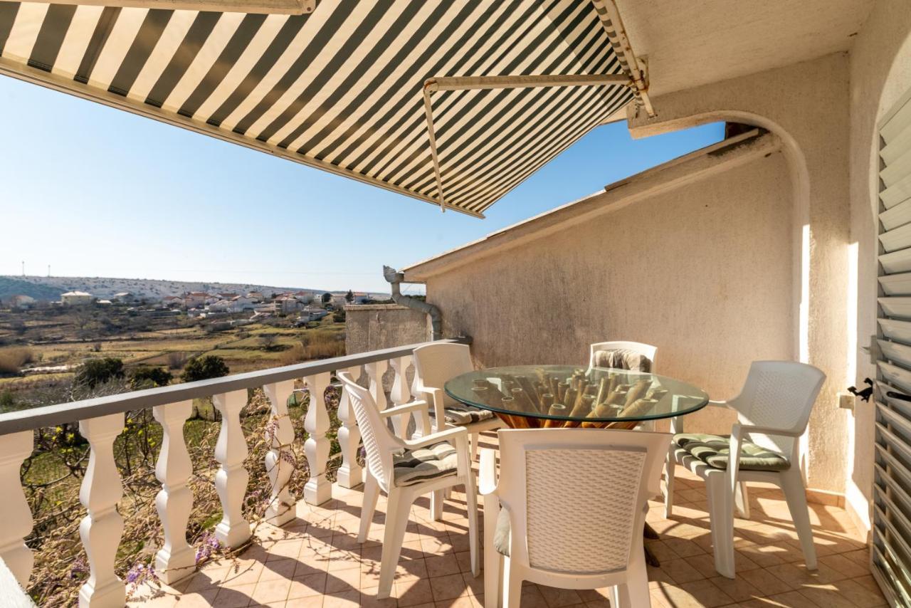 With A Parking Space Lopar, Rab - 14070 Apartment