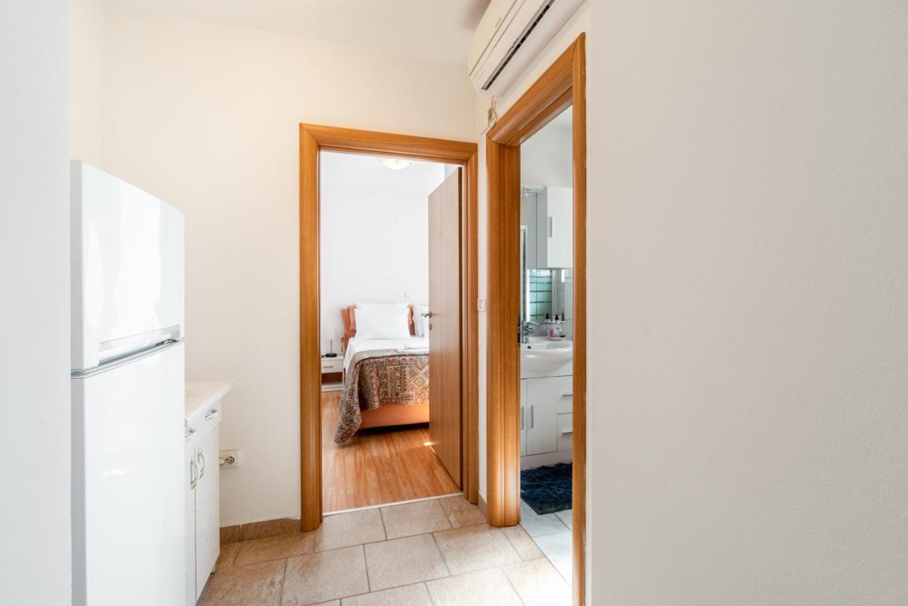 With A Parking Space Lopar, Rab - 14070 Apartment *
