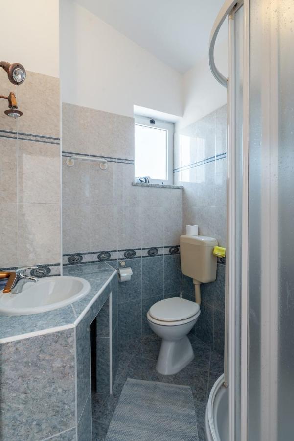 With A Parking Space Lopar, Rab - 14070 Apartment