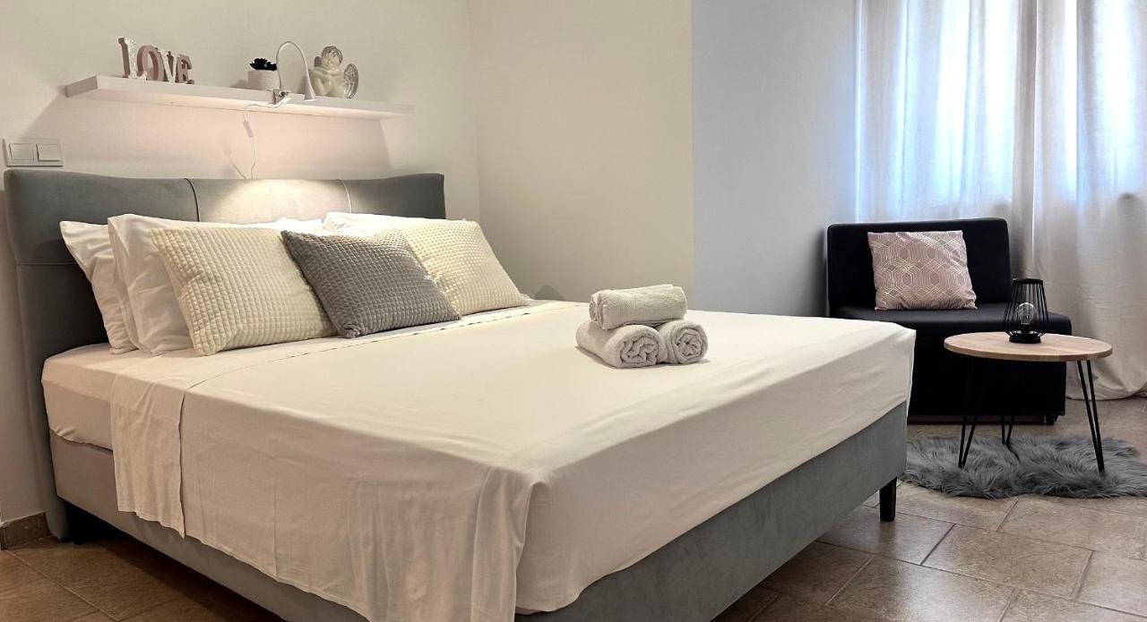With A Parking Space Lopar, Rab - 14070 Appartement