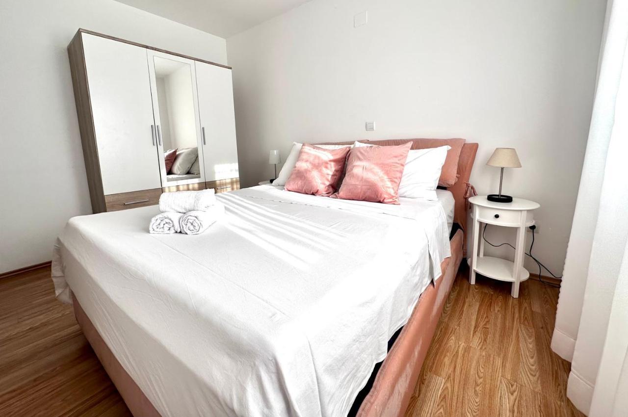 With A Parking Space Lopar, Rab - 14070 Apartment Lopar