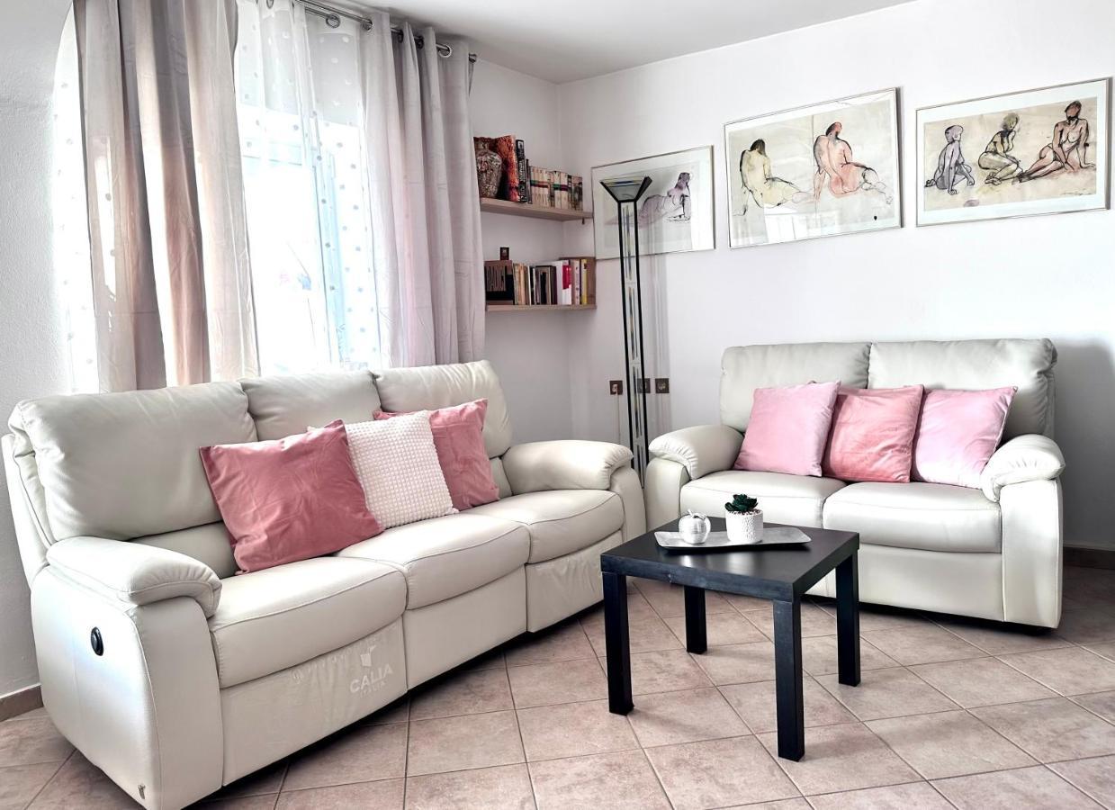 With A Parking Space Lopar, Rab - 14070 Appartement *