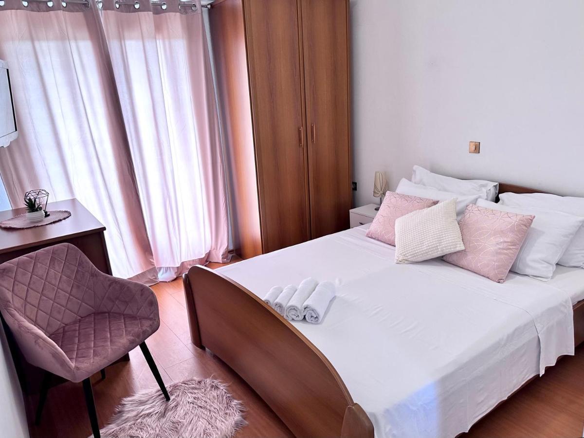 With A Parking Space Lopar, Rab - 14070 Apartment