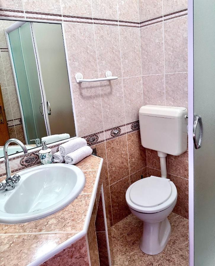 Apartment With A Parking Space Lopar, Rab - 14070 Lopar