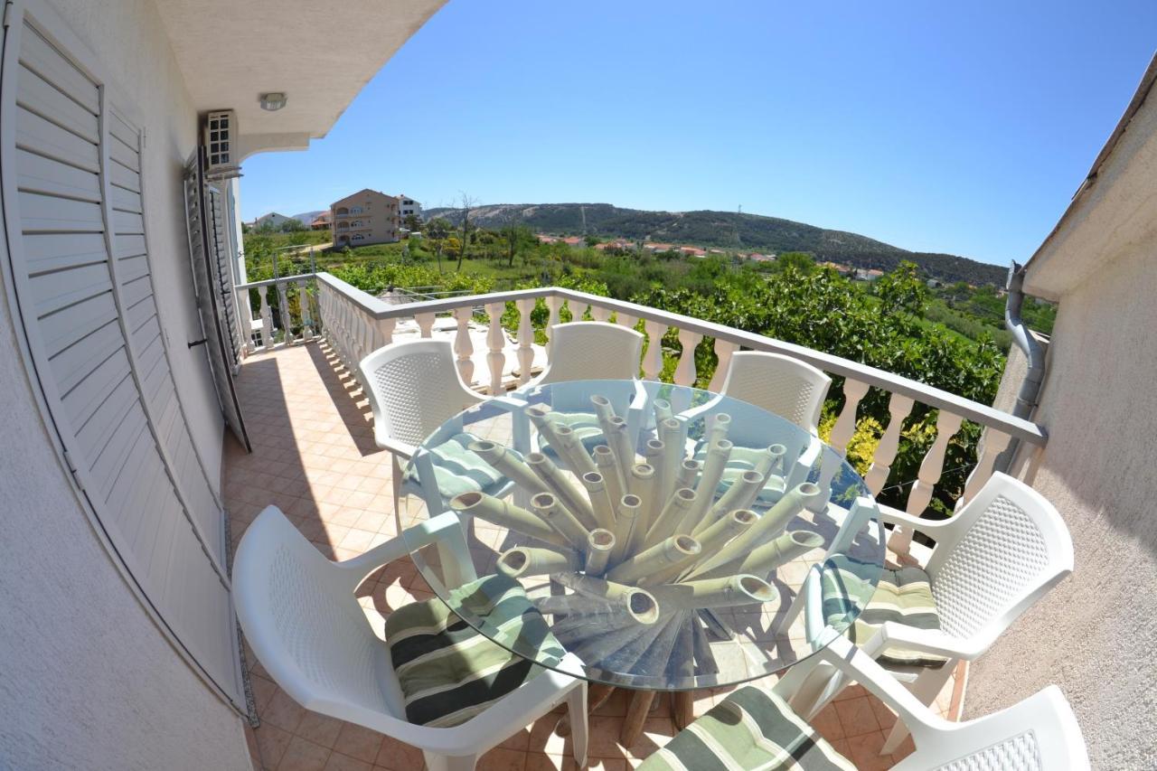 With A Parking Space Lopar, Rab - 14070 Apartament *